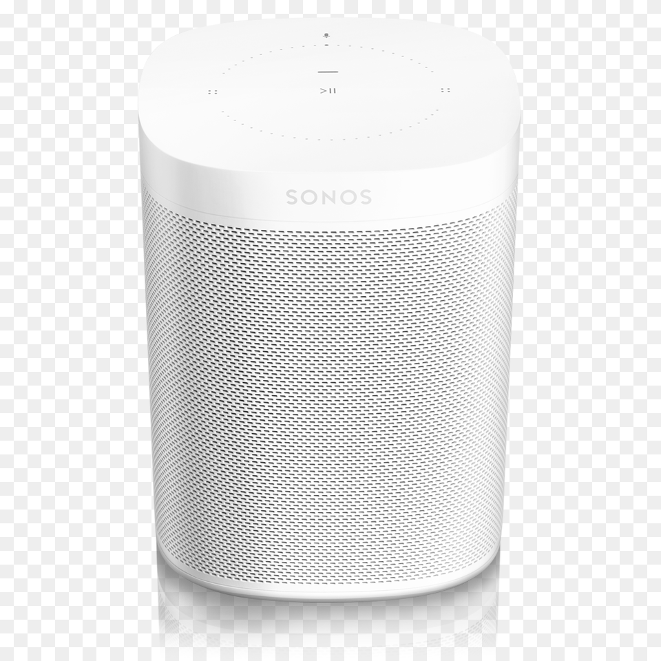Sonos One With Amazon Alexa Built, Electronics, Speaker Png