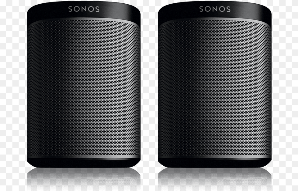 Sonos Play1 Two Room Music System 1, Electronics, Speaker Free Png