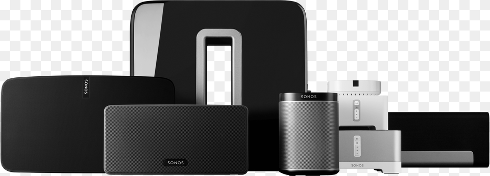Sonos Products Family Banner Xpress Audio Keypad For Sonos, Electronics, Speaker, Mobile Phone, Phone Free Png