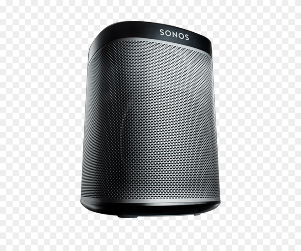 Sonos Speaker, Electronics Free Transparent Png