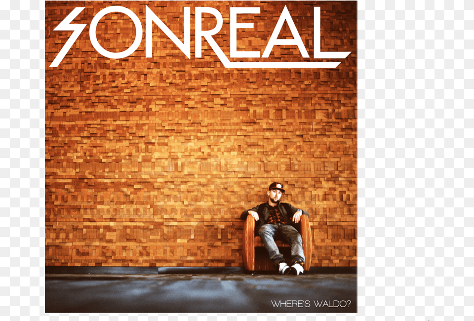 Sonreal The Sonreal Album, Architecture, Wall, Building, Brick Free Transparent Png