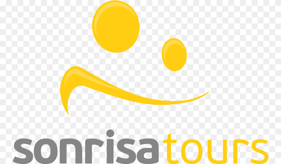 Sonrisa Tours Graphic Design, Logo Png