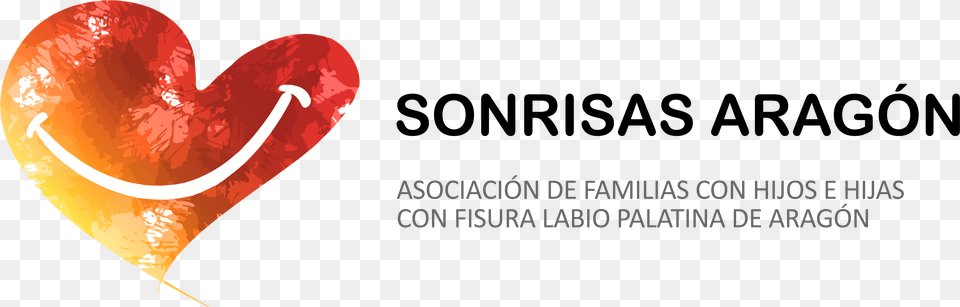 Sonrisas Aragon Heart Png Image