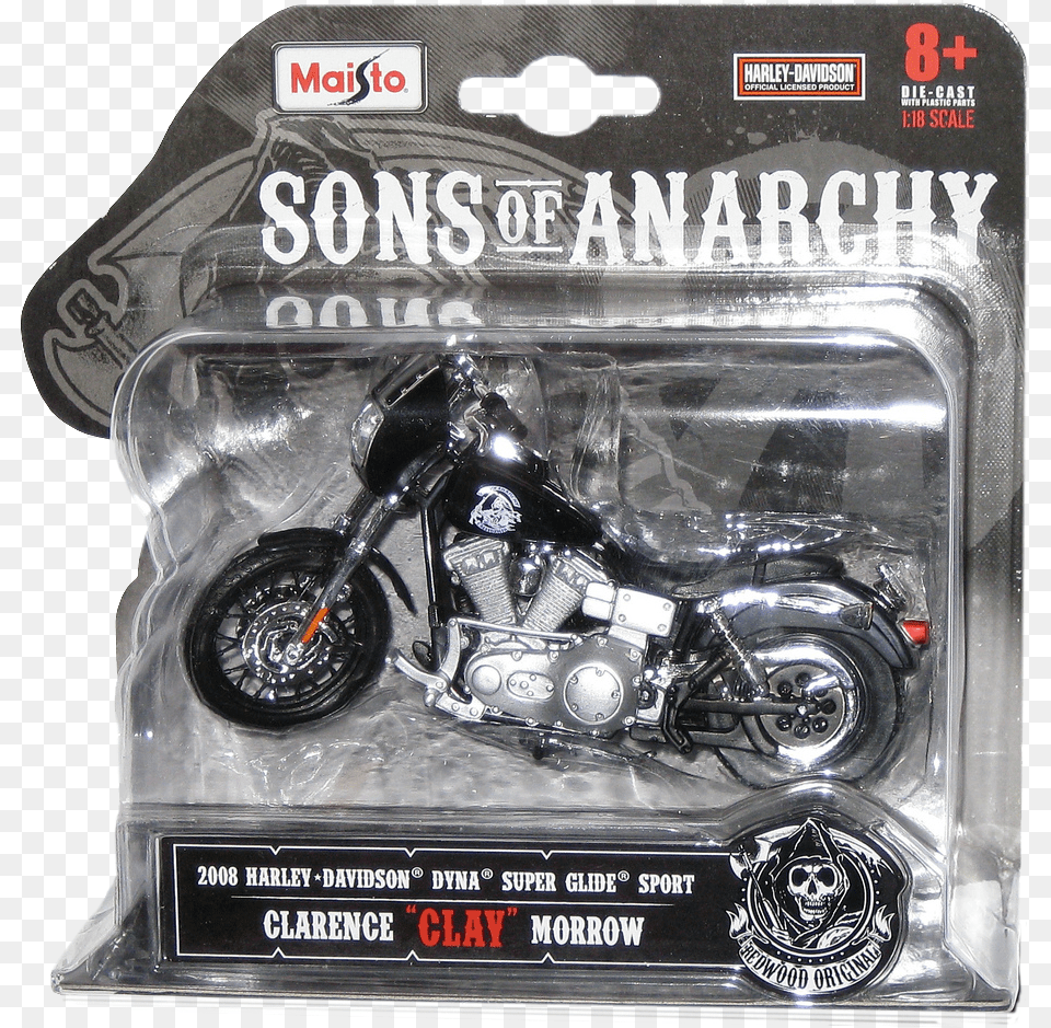 Sons Of Anarchy Cruiser, Machine, Spoke, Alloy Wheel, Vehicle Png Image