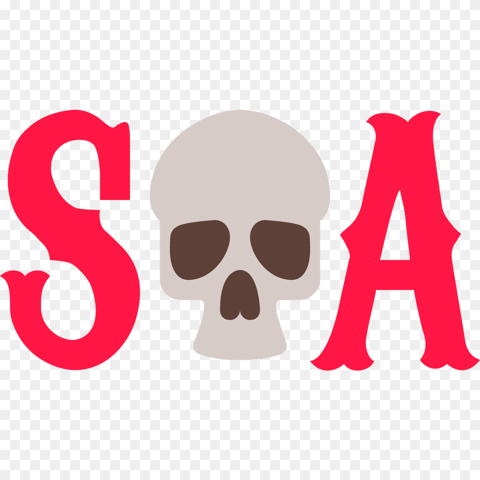 Sons Of Anarchy Icon, Symbol, Face, Head, Person Free Transparent Png