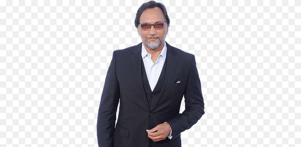 Sons Of Anarchys Jimmy Smits Formal Wear, Tuxedo, Suit, Person, Man Png Image