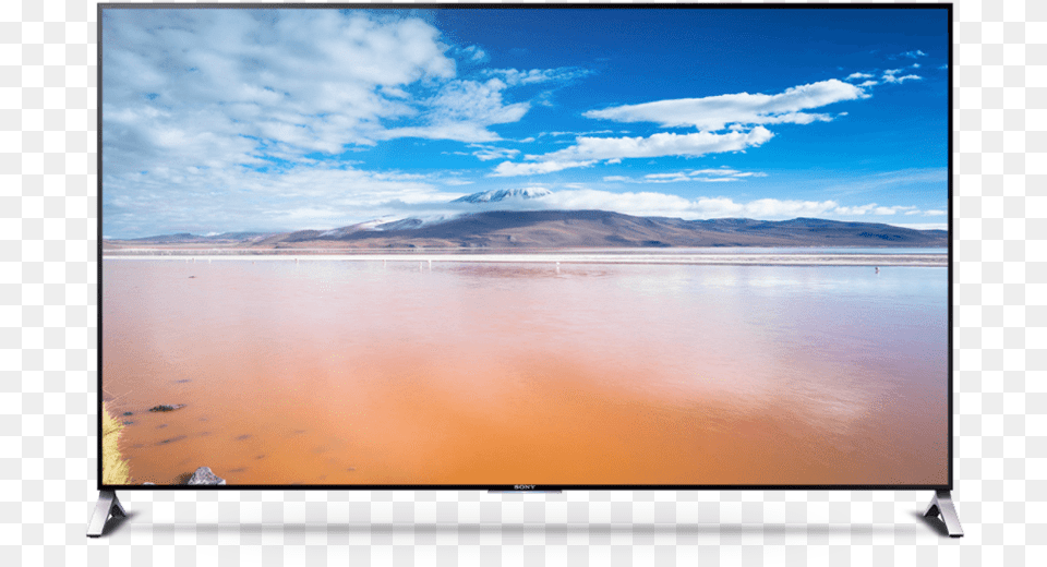 Sony, Landmark, Laguna Colorada Png