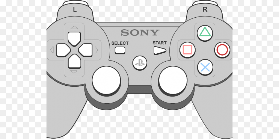 Sony, Electronics, Joystick Free Png