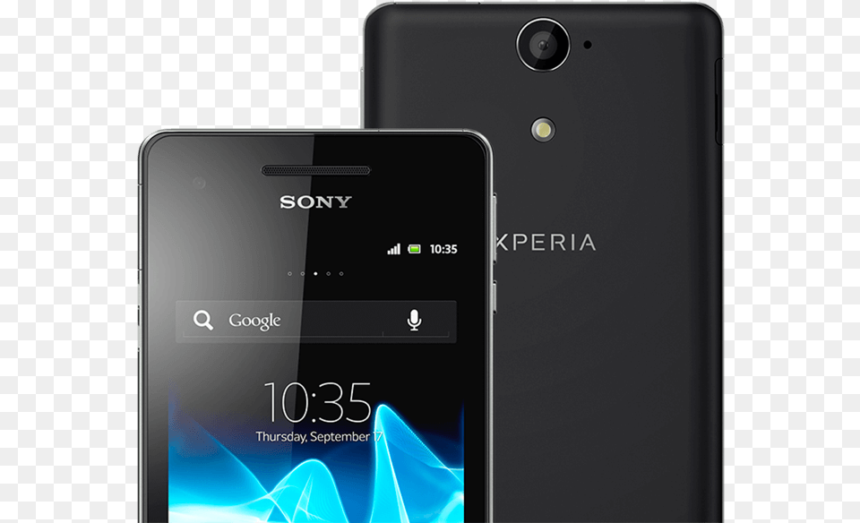 Sony, Electronics, Mobile Phone, Phone Free Png