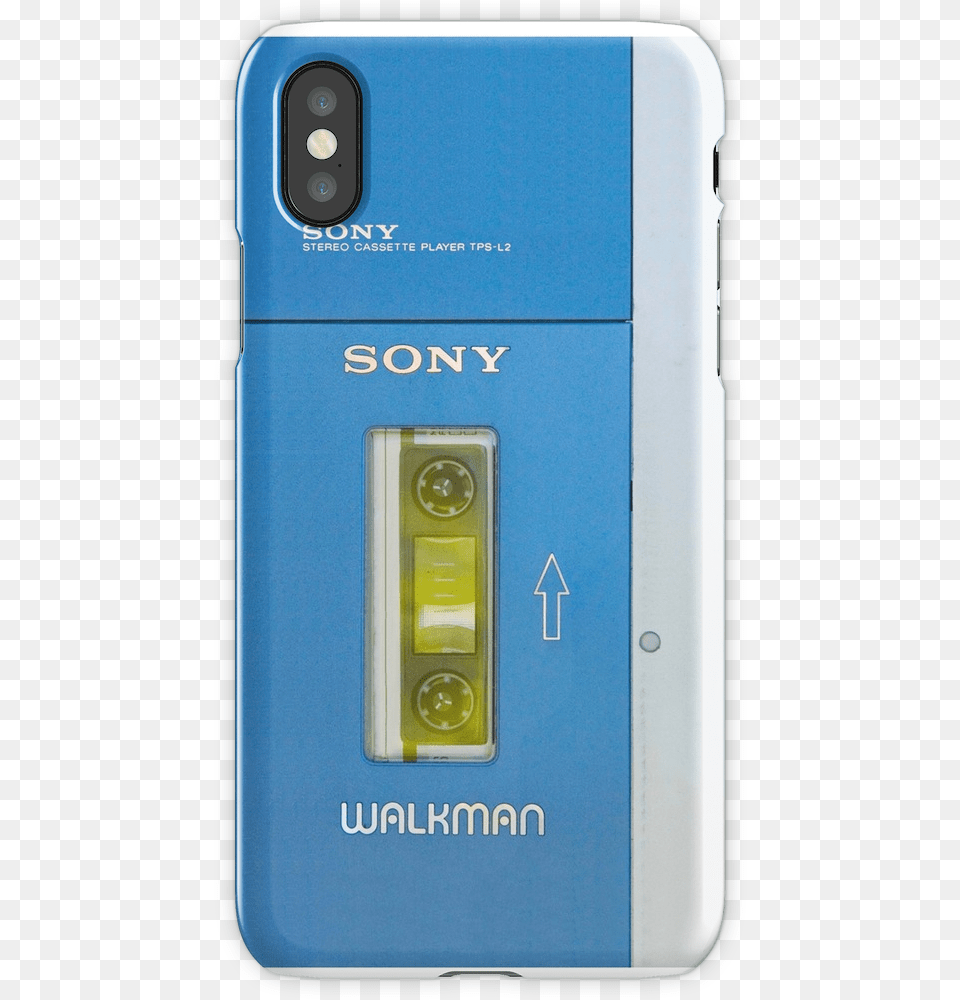 Sony, Electronics, Tape Player, Mobile Phone, Phone Png Image