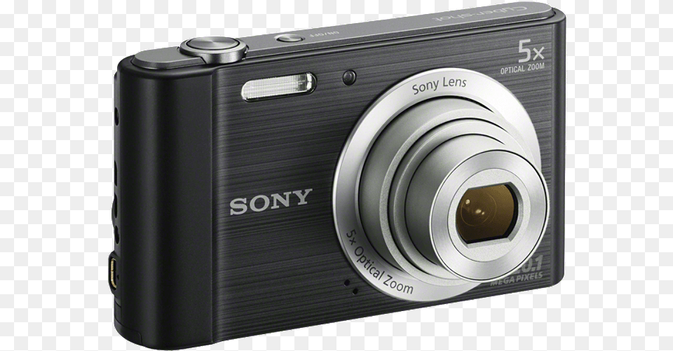 Sony, Camera, Digital Camera, Electronics Free Png Download