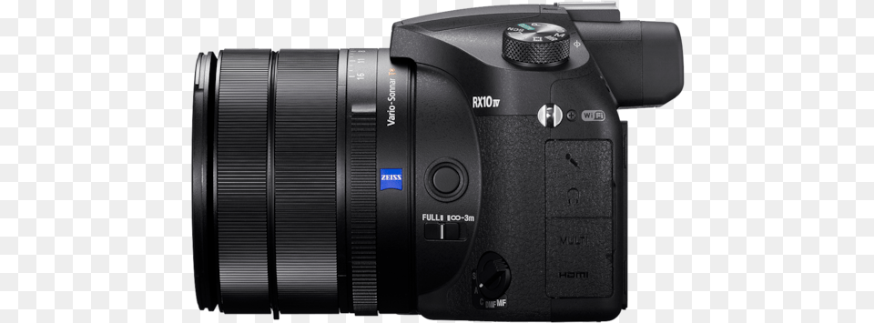 Sony 24 600mm Camera, Electronics, Video Camera, Digital Camera Free Png