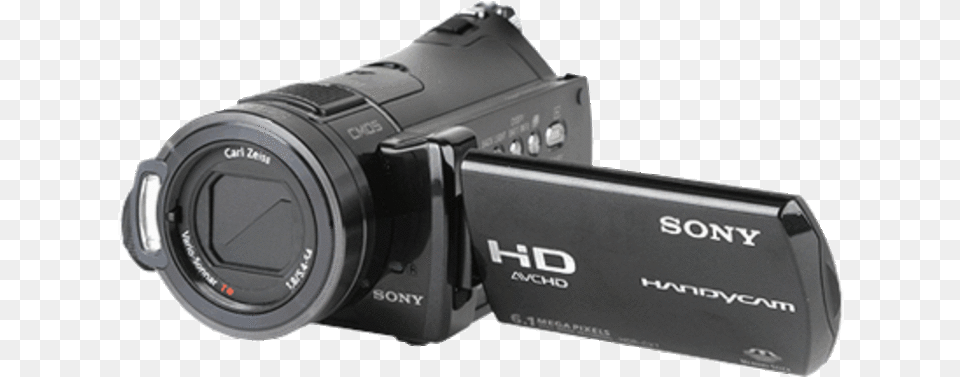 Sony, Camera, Electronics, Video Camera, Digital Camera Free Png