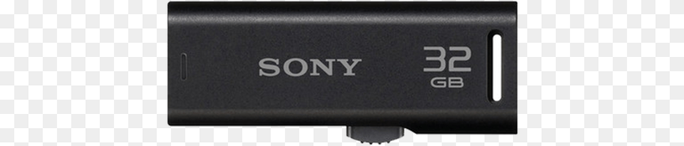 Sony 32 Gb Pen Drive Sony Pen Drive, Adapter, Electronics, Computer Hardware, Hardware Free Png