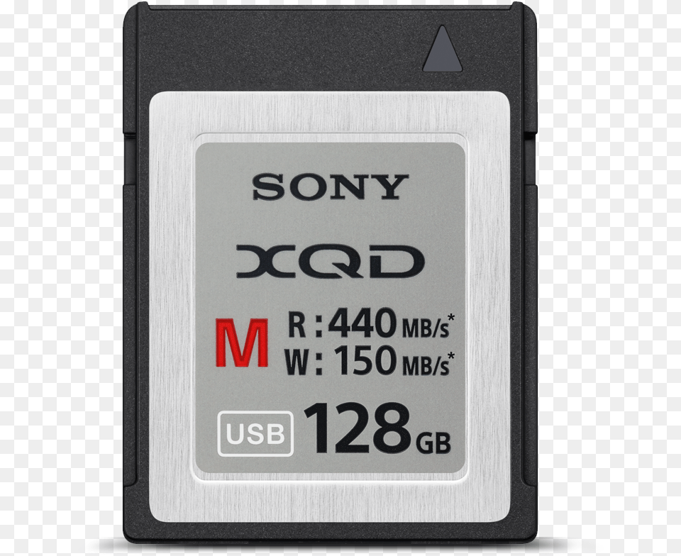 Sony 32gb Xqd Memory Card, Computer Hardware, Electronics, Hardware, Computer Free Transparent Png