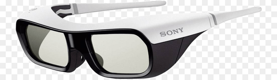 Sony 3d Glasses 2011, Accessories, Goggles, Sunglasses Png Image