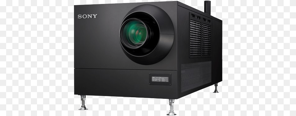 Sony 4k Cinema Projector Price, Electronics, Speaker Free Png