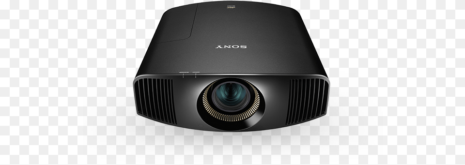 Sony 4k Projector, Electronics Free Transparent Png