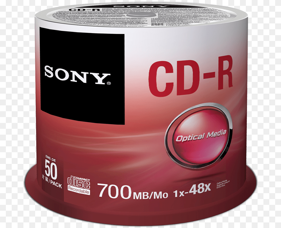 Sony, Disk, Dvd, Mailbox Png Image
