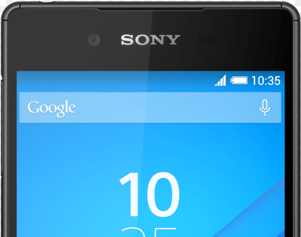 Sony, Electronics, Mobile Phone, Phone Png Image