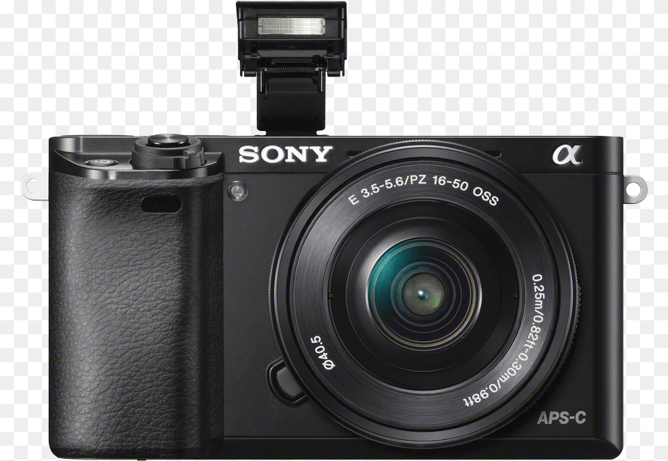 Sony A6000 Promises World39s Fastest Af And 11 Fps Subject Sony Ilce 6500 16 50 Mm, Camera, Digital Camera, Electronics Free Png Download
