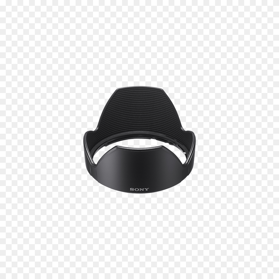 Sony Alc Lens Hood, Clothing, Hardhat, Helmet, Cap Png Image