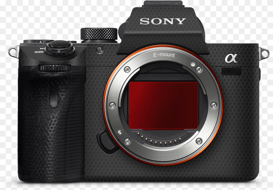 Sony Alpha A7riv A7r4 Mirrorless Cameraquotclassquotlazyload Sony A7 Iii, Camera, Digital Camera, Electronics Png Image
