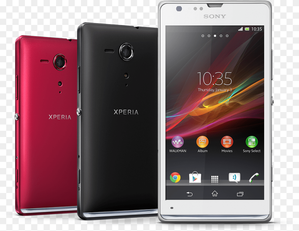 Sony Announces M Sony Xperia X3 Cena, Electronics, Mobile Phone, Phone Free Png