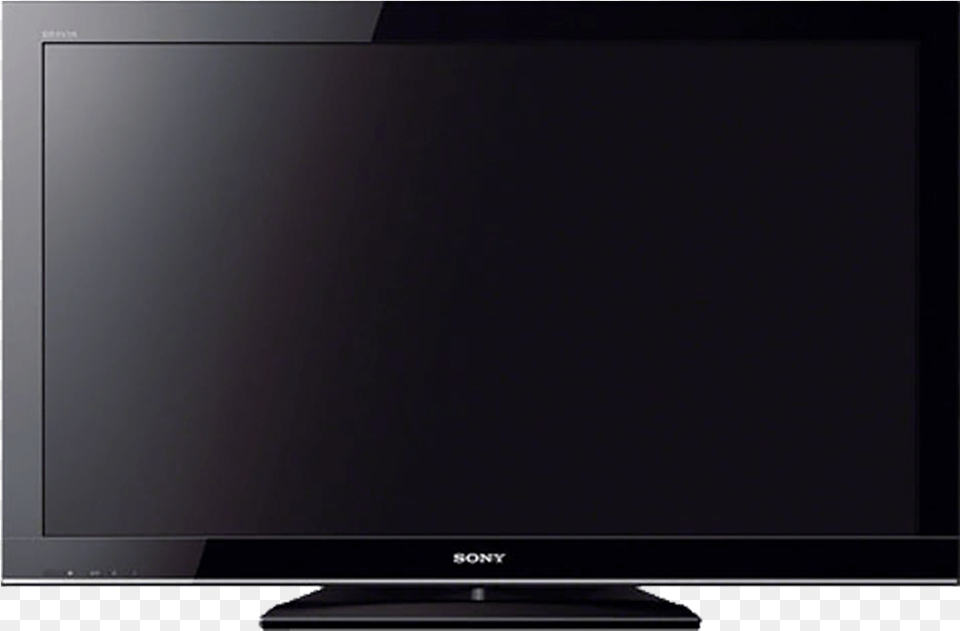 Sony Bravia Lcd V Series 40 Inch, Computer Hardware, Electronics, Hardware, Monitor Free Png