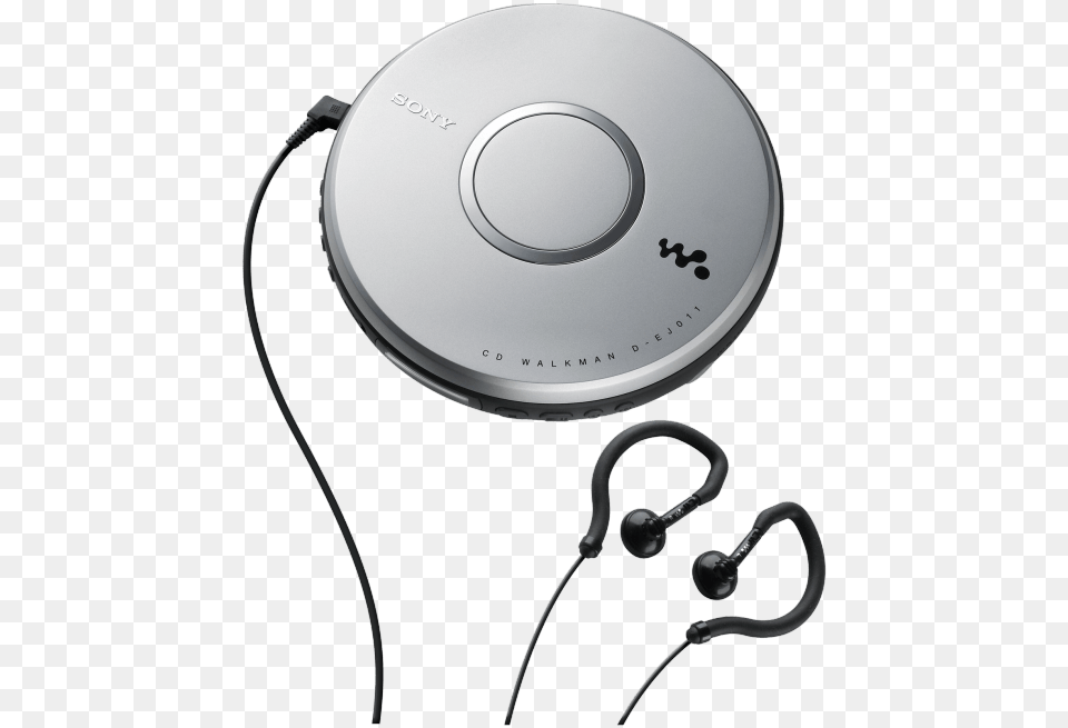 Sony Cd Player, Cd Player, Electronics, Headphones Free Png Download