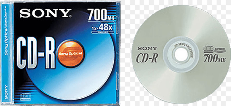 Sony Cd Rw, Disk, Dvd Png