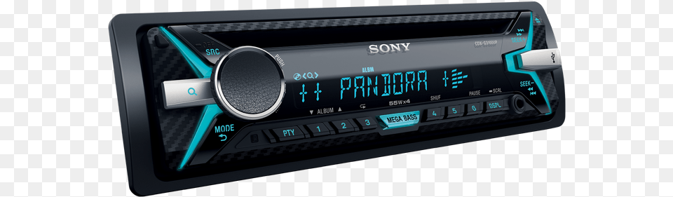 Sony Cdx G, Electronics, Stereo, Cd Player Png Image