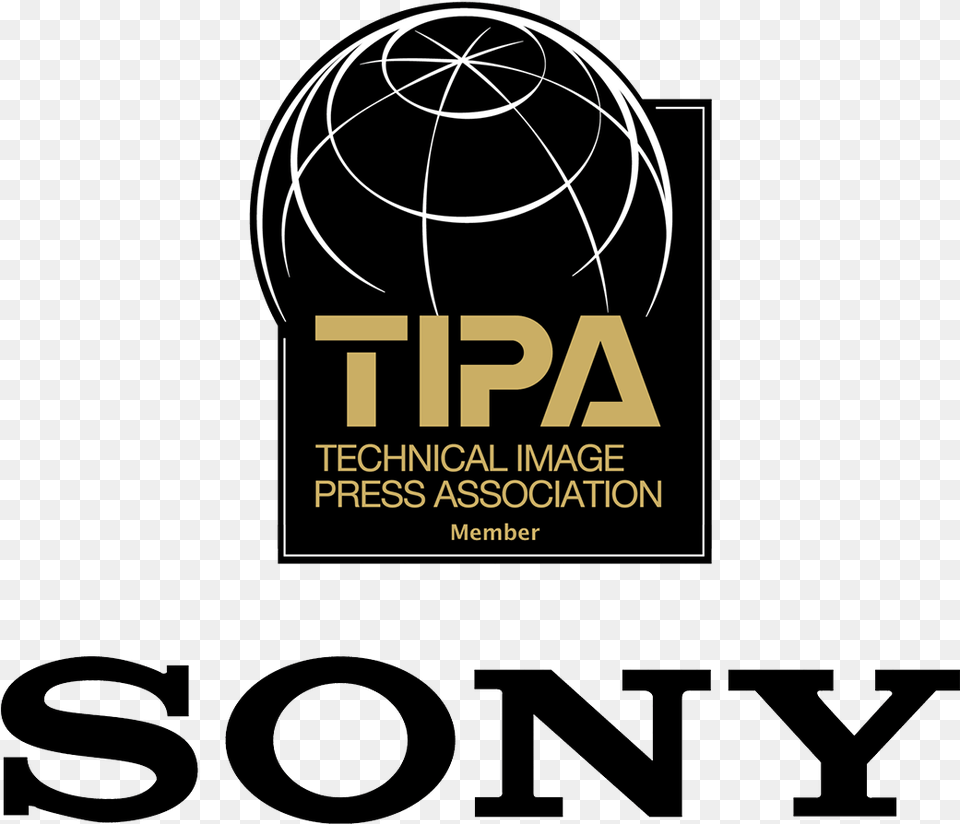 Sony Celebrates Record Success At 2018 Tipa Awards Sony, Advertisement, Poster, Logo Png Image