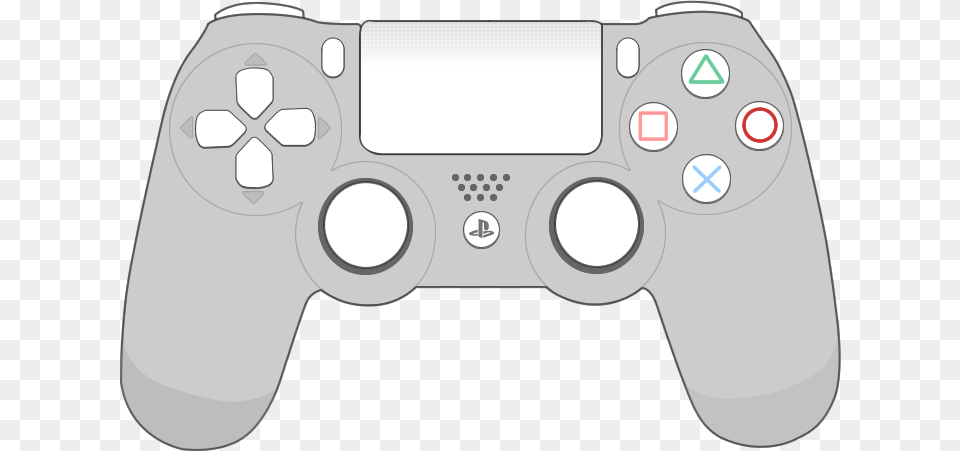 Sony Controller, Electronics, Joystick Free Png