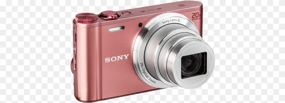 Sony Corporation, Camera, Digital Camera, Electronics Free Transparent Png