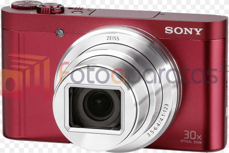 Sony Corporation, Camera, Digital Camera, Electronics Free Transparent Png