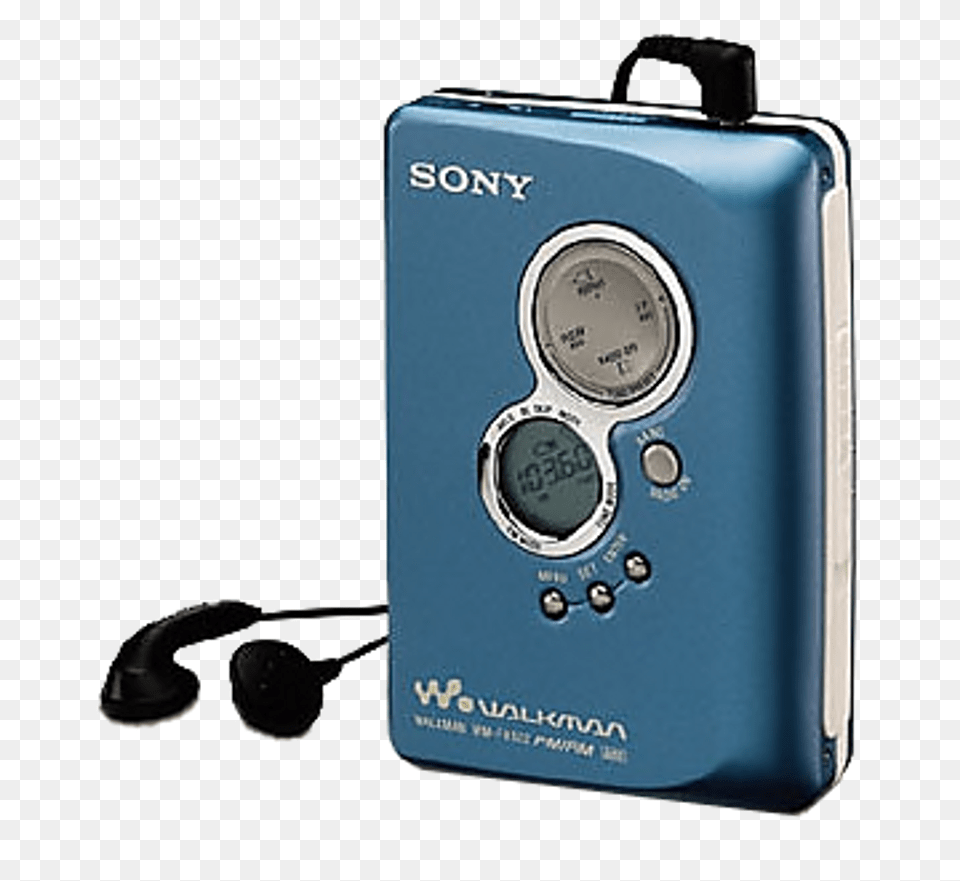 Sony Corporation Download 9039s Mp3 Players, Electronics, Tape Player, Cassette Player Free Transparent Png