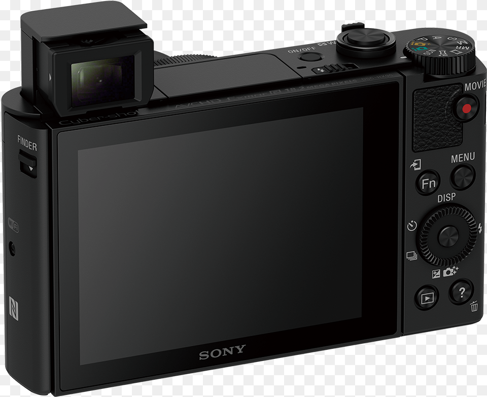 Sony Cyber Shot Dsc, Camera, Digital Camera, Electronics, Video Camera Free Png