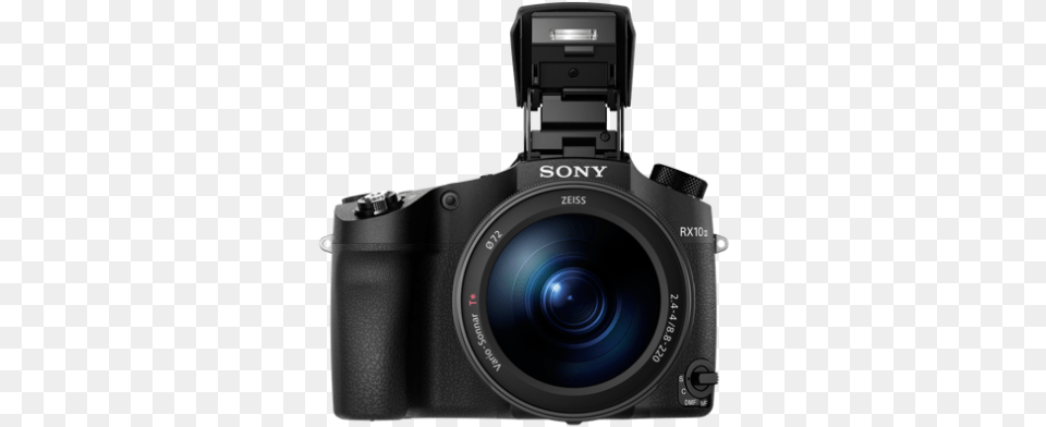 Sony Cyber Shot Dsc Rx10 Iii, Camera, Digital Camera, Electronics, Video Camera Free Transparent Png