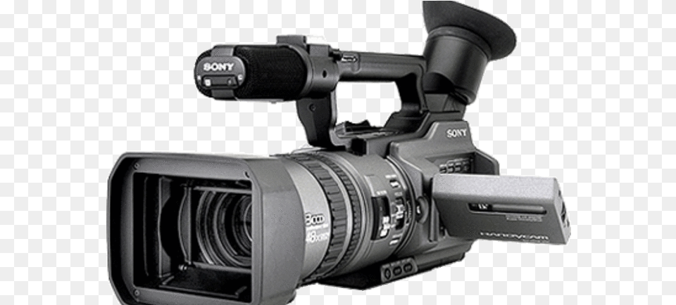 Sony Dcr Camera Video, Electronics, Video Camera, Gun, Weapon Png