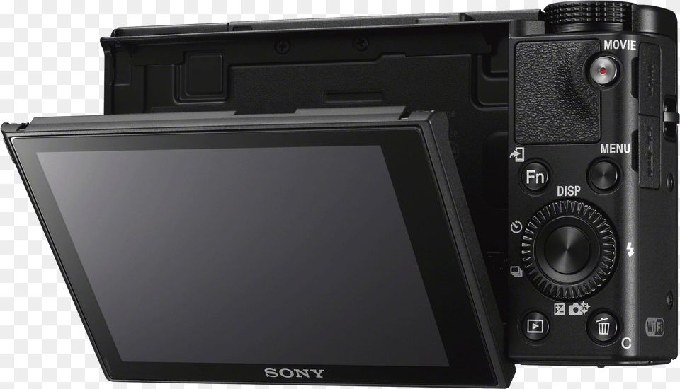 Sony Dsc Rx100 V Digital Camera, Digital Camera, Electronics, Video Camera Free Png Download