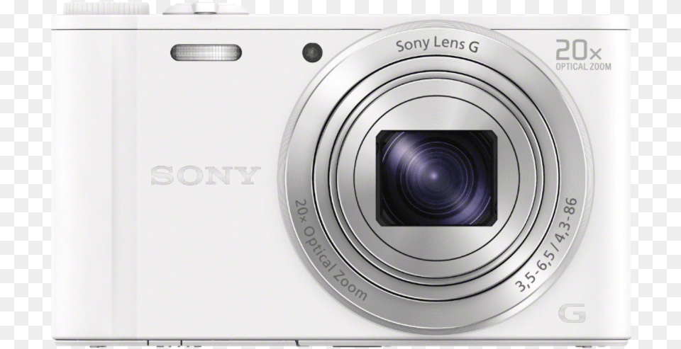 Sony Dsc Wx350 Compact Camera With 20x Optical Zoom Sony Cyber Shot Dsc Wx300 Digital Camera Compact, Digital Camera, Electronics, Appliance, Device Png Image
