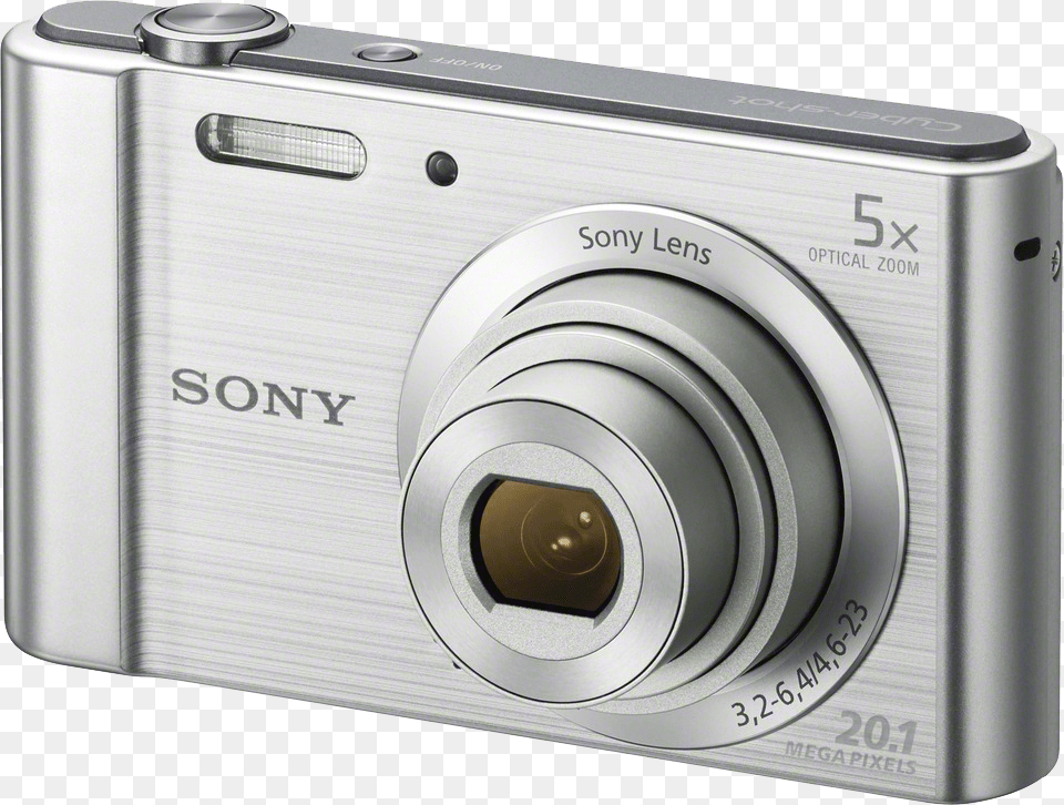 Sony Dscw800b Digital Camera Sony W800 Camera, Digital Camera, Electronics Png Image