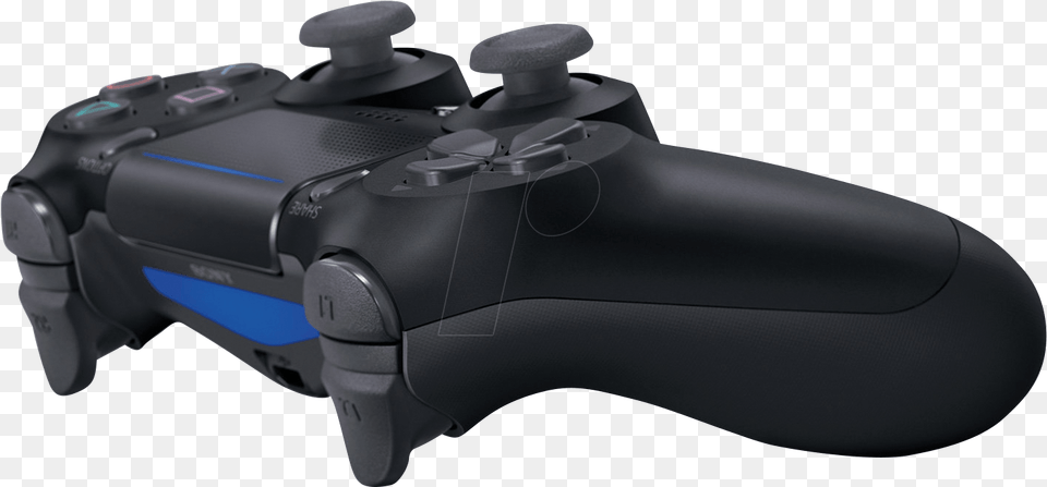 Sony Dualshock 4 Dualshock 4 Black, Electronics, Joystick Png Image