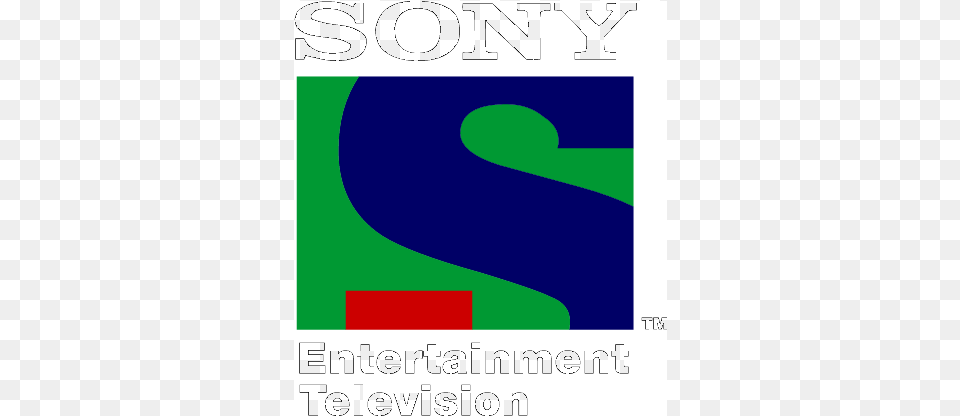 Sony Entertainment Television Logo, Advertisement, Text, Poster Free Transparent Png