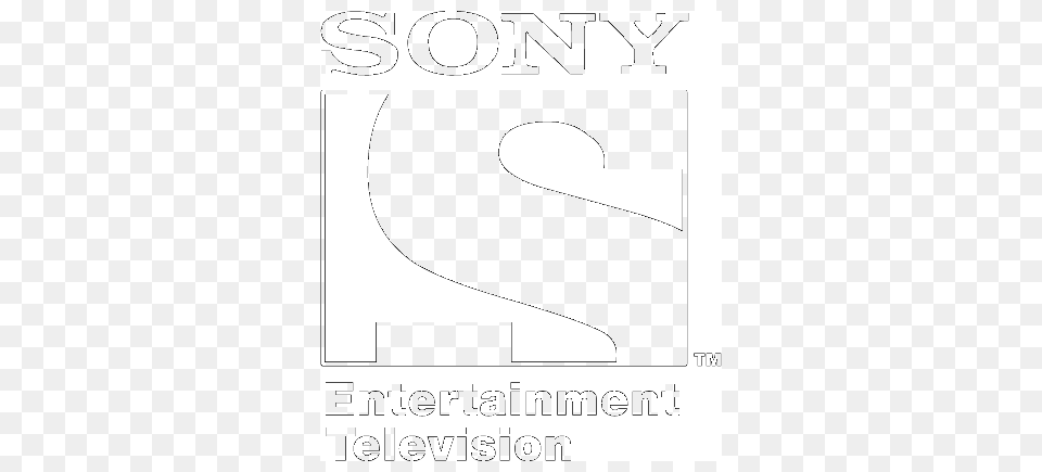 Sony Entertainment Tv Logo Sony Entertainment Logo, Advertisement, Poster, Symbol, Text Png Image