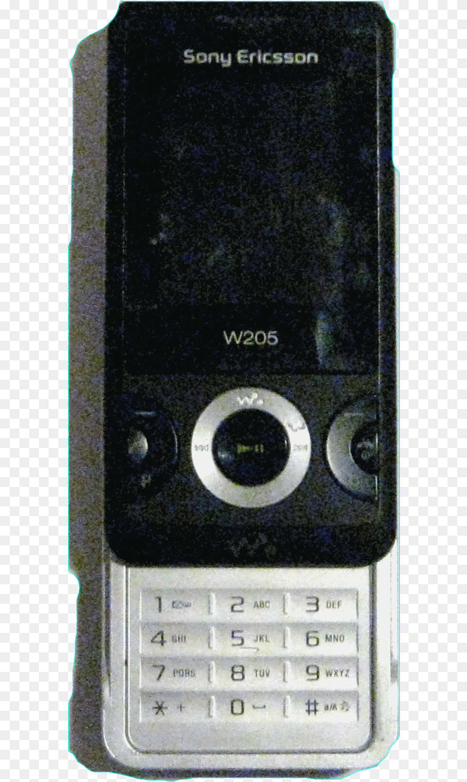 Sony Ericsson, Electronics, Mobile Phone, Phone, Texting Png Image