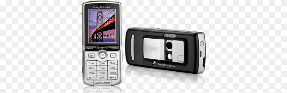 Sony Ericsson K750i The First Phone With A 2mp Camera Sony Ericsson K750i, Electronics, Mobile Phone, Texting Png