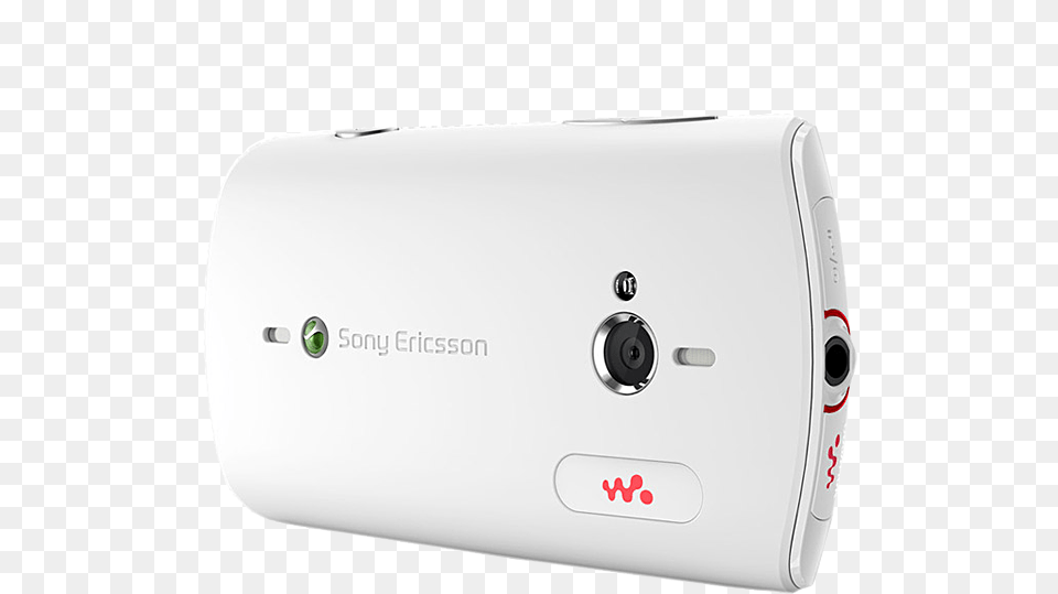 Sony Ericsson Live With Walkman Portable, Electronics, Camera, Video Camera, Mobile Phone Free Png
