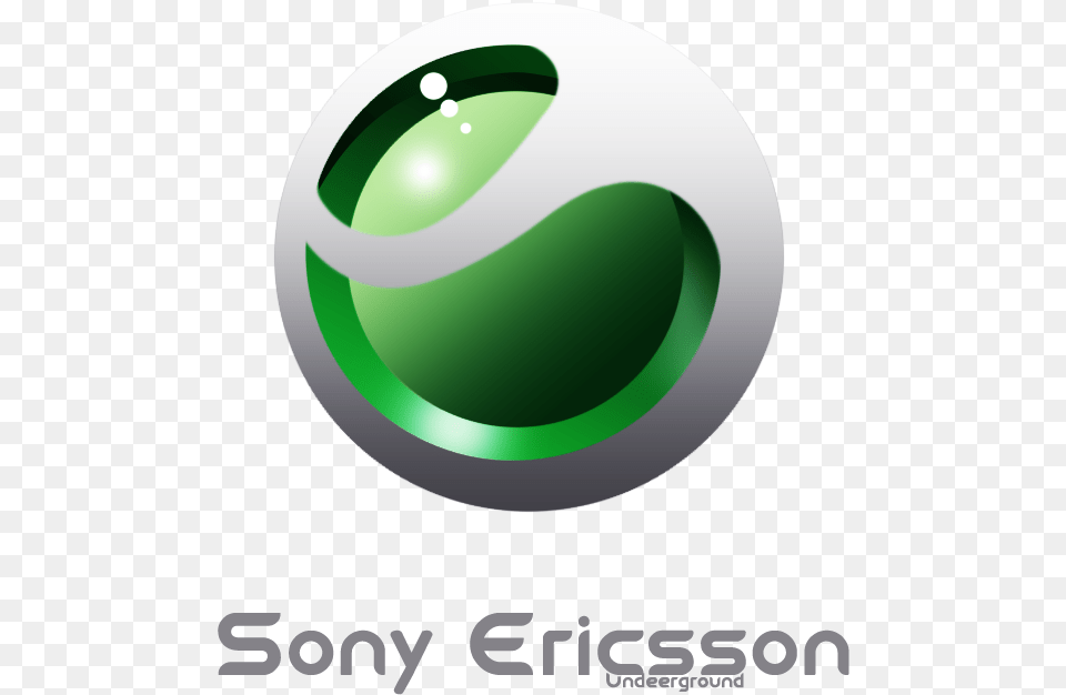 Sony Ericsson Logo 4 Sony Ericsson Logo, Tennis Ball, Ball, Green, Tennis Free Transparent Png